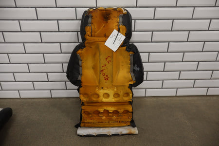 1989-1993 Chevrolet Corvette Front Seat OEM