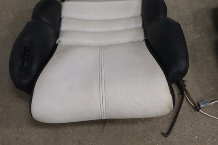 1989-1993 Chevrolet Corvette Front Seat OEM