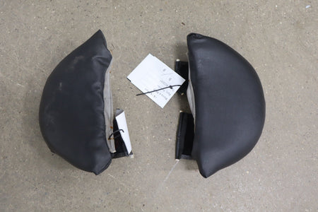 1989-1993 Chevrolet Corvette Front Seat OEM