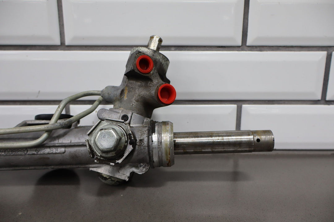 1989 - 1996 C4 Corvette Power Rack & Pinion Steering Gear *No Tie Rods*