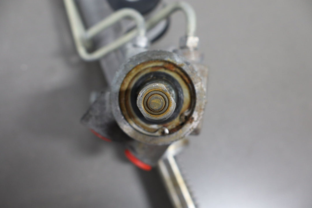 1989 - 1996 C4 Corvette Power Rack & Pinion Steering Gear *No Tie Rods*