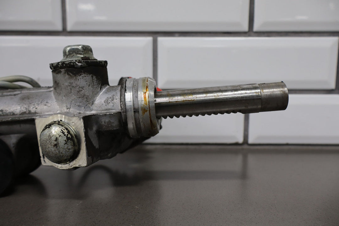 1989 - 1996 C4 Corvette Power Rack & Pinion Steering Gear *No Tie Rods*