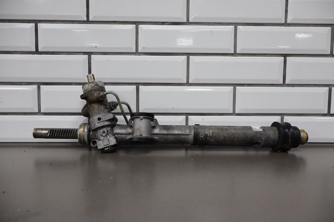 1989 - 1996 C4 Corvette Power Rack & Pinion Steering Gear *No Tie Rods*