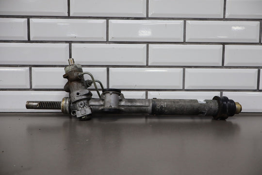 1989 - 1996 C4 Corvette Power Rack & Pinion Steering Gear *No Tie Rods*