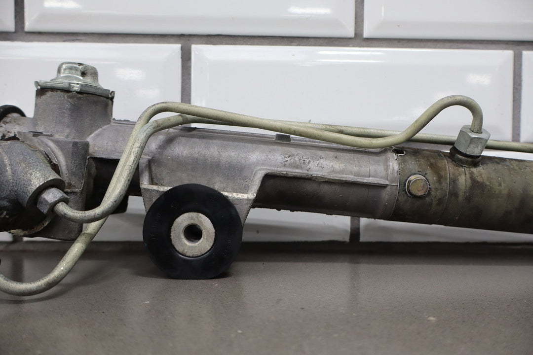 1989 - 1996 C4 Corvette Power Rack & Pinion Steering Gear *No Tie Rods*