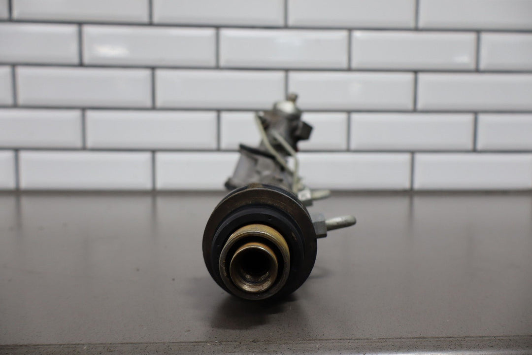 1989 - 1996 C4 Corvette Power Rack & Pinion Steering Gear *No Tie Rods*