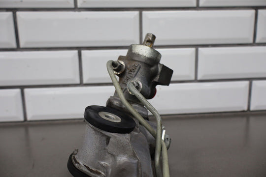 1989 - 1996 C4 Corvette Power Rack & Pinion Steering Gear *No Tie Rods*