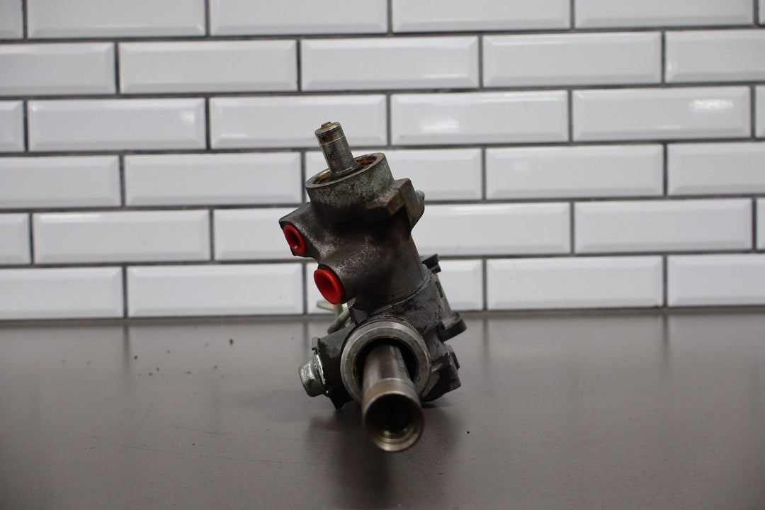 1989 - 1996 C4 Corvette Power Rack & Pinion Steering Gear *No Tie Rods*