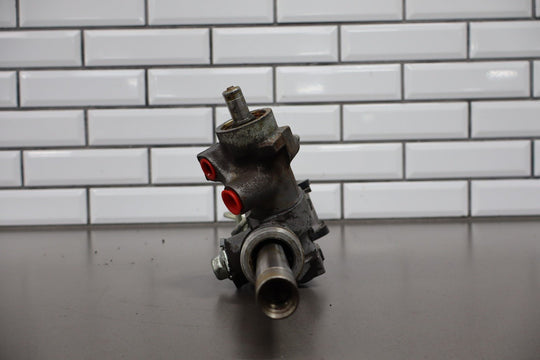 1989 - 1996 C4 Corvette Power Rack & Pinion Steering Gear *No Tie Rods*