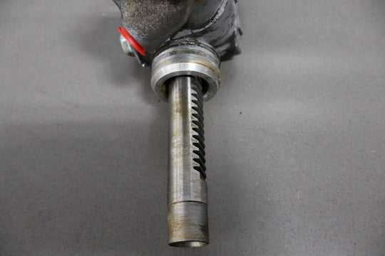 1989 - 1996 C4 Corvette Power Rack & Pinion Steering Gear *No Tie Rods*