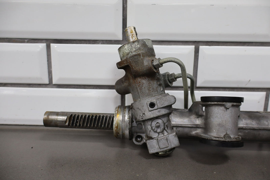 1989 - 1996 C4 Corvette Power Rack & Pinion Steering Gear *No Tie Rods*