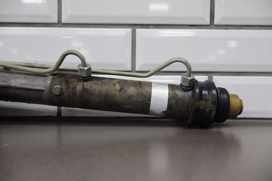 1989 - 1996 C4 Corvette Power Rack & Pinion Steering Gear *No Tie Rods*
