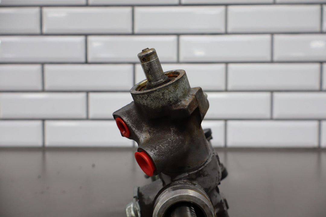 1989 - 1996 C4 Corvette Power Rack & Pinion Steering Gear *No Tie Rods*