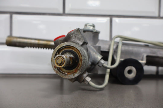 1989 - 1996 C4 Corvette Power Rack & Pinion Steering Gear *No Tie Rods*