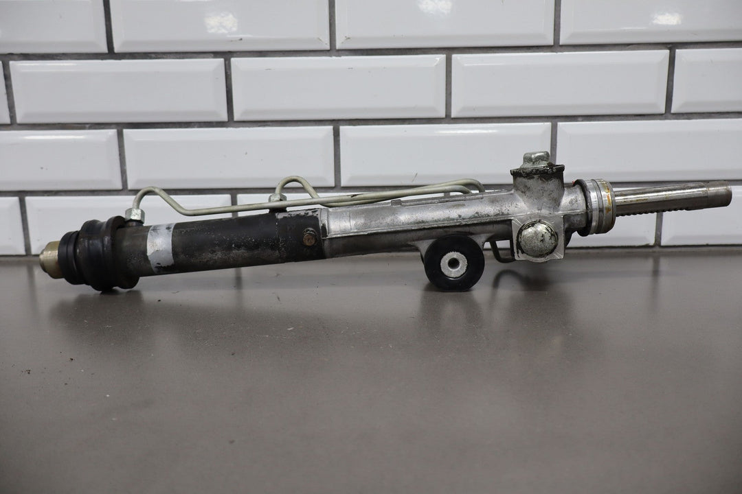 1989 - 1996 C4 Corvette Power Rack & Pinion Steering Gear *No Tie Rods*