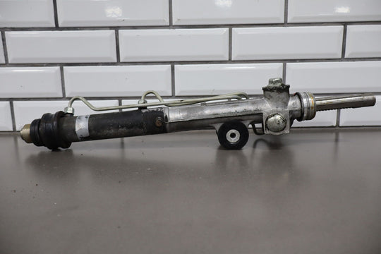 1989 - 1996 C4 Corvette Power Rack & Pinion Steering Gear *No Tie Rods*