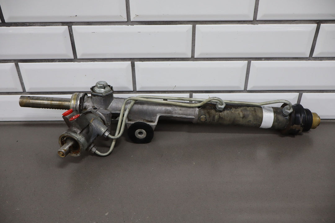 1989 - 1996 C4 Corvette Power Rack & Pinion Steering Gear *No Tie Rods*