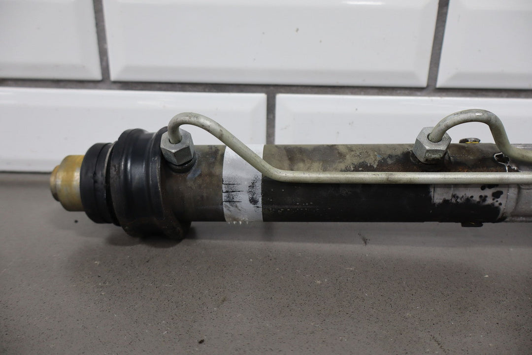 1989 - 1996 C4 Corvette Power Rack & Pinion Steering Gear *No Tie Rods*