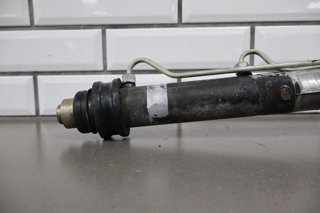 1989 - 1996 C4 Corvette Power Rack & Pinion Steering Gear *No Tie Rods*