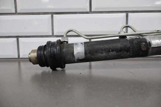 1989 - 1996 C4 Corvette Power Rack & Pinion Steering Gear *No Tie Rods*