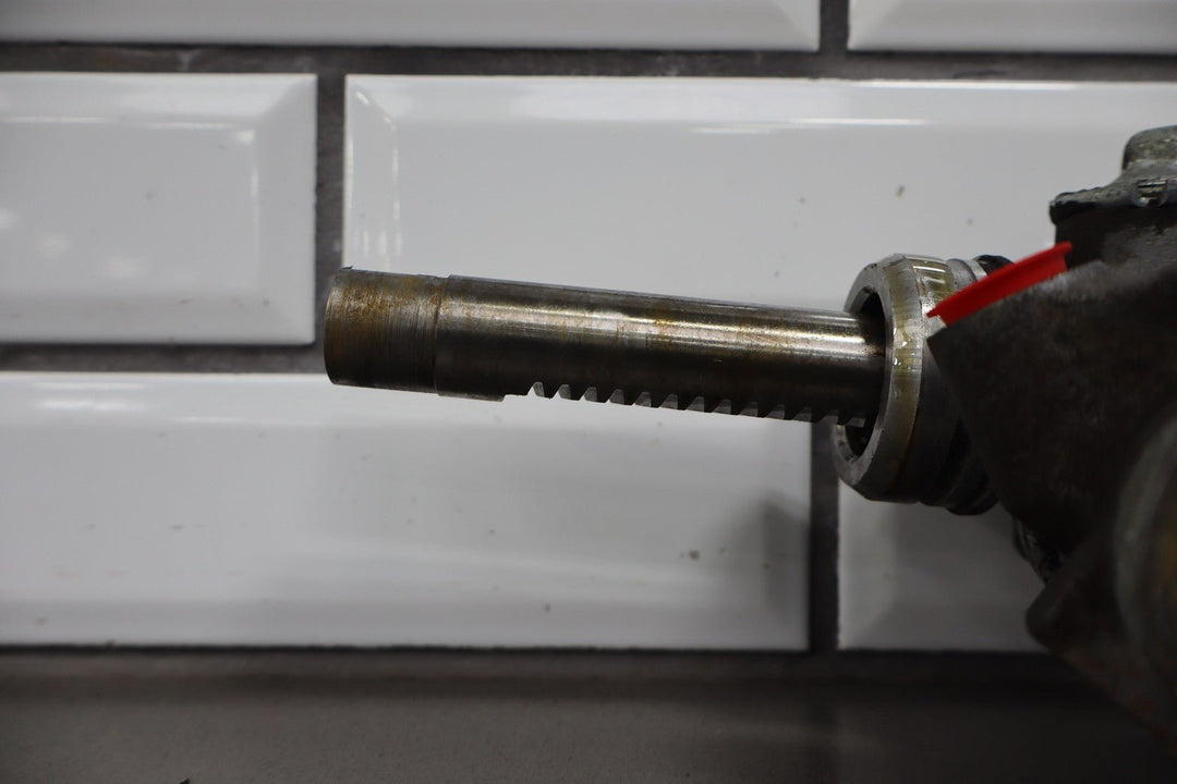 1989 - 1996 C4 Corvette Power Rack & Pinion Steering Gear *No Tie Rods*