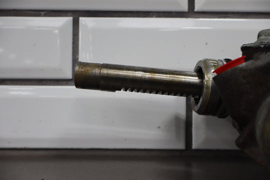 1989 - 1996 C4 Corvette Power Rack & Pinion Steering Gear *No Tie Rods*