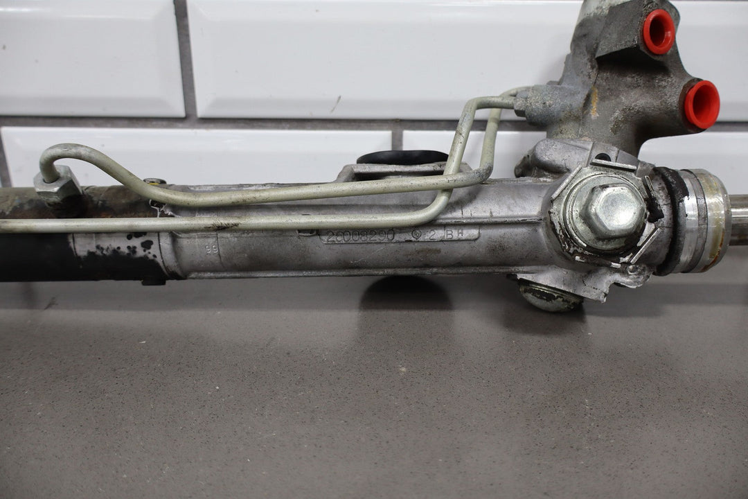 1989 - 1996 C4 Corvette Power Rack & Pinion Steering Gear *No Tie Rods*