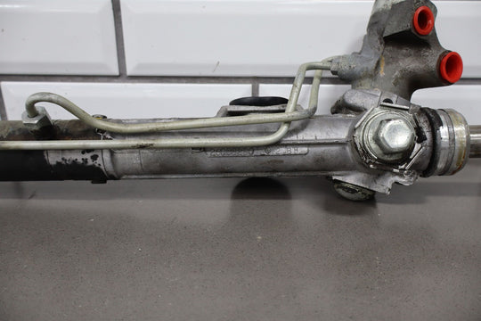 1989 - 1996 C4 Corvette Power Rack & Pinion Steering Gear *No Tie Rods*