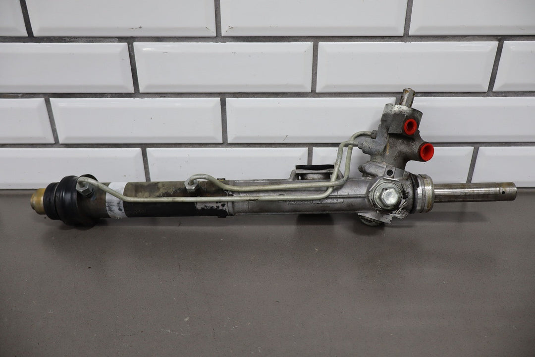 1989 - 1996 C4 Corvette Power Rack & Pinion Steering Gear *No Tie Rods*