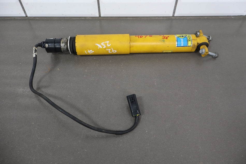 1989-1996 Chevrolet Corvette C4 Kit- Bilstein FX3 Shocks W/ Actuators OEM