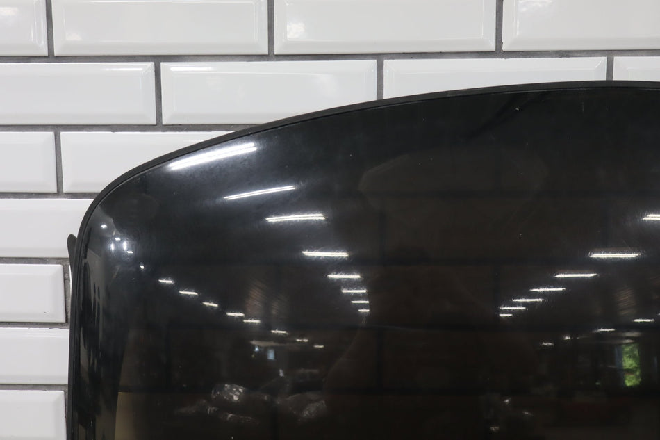 1989-1996 Chevrolet Corvette C4 Roof Artic White 10