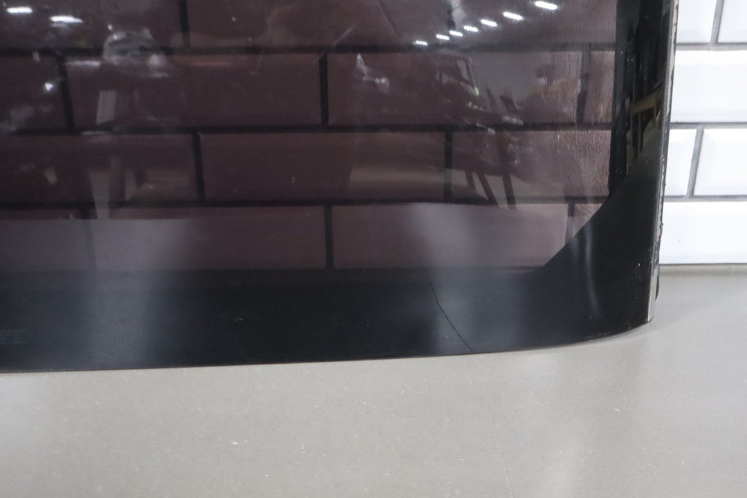 1989 - 1996 Chevrolet Corvette C4 Roof Transparent Targa Panel
