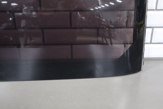 1989 - 1996 Chevrolet Corvette C4 Roof Transparent Targa Panel