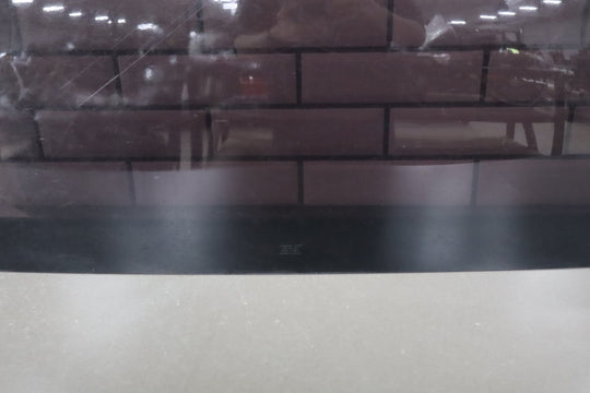 1989 - 1996 Chevrolet Corvette C4 Roof Transparent Targa Panel