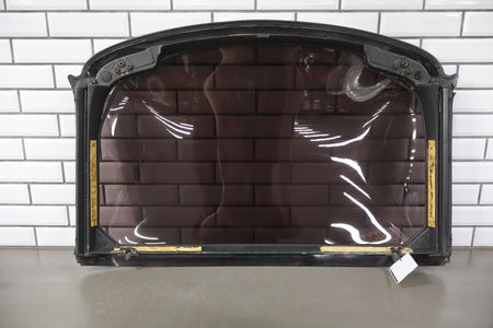 1989-1996 Chevrolet Corvette C4 Roof Transparent Targa Panel *Stress Fractured*