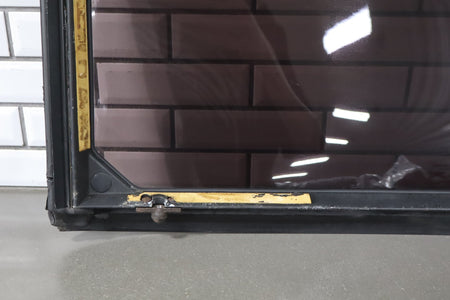 1989-1996 Chevrolet Corvette C4 Roof Transparent Targa Panel *Stress Fractured*