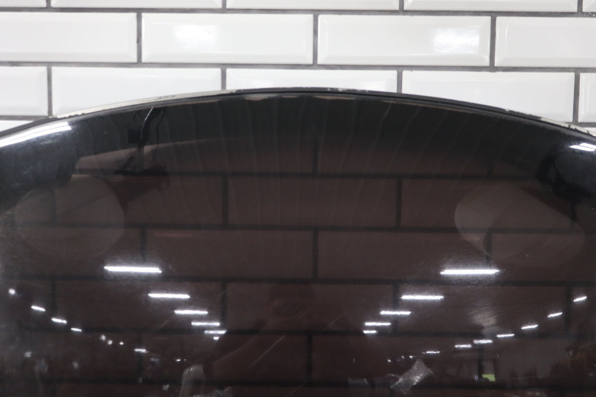 1989-1996 Chevrolet Corvette C4 Roof Transparent Targa Panel *Stress Fractured*