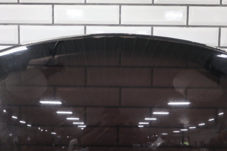 1989-1996 Chevrolet Corvette C4 Roof Transparent Targa Panel *Stress Fractured*