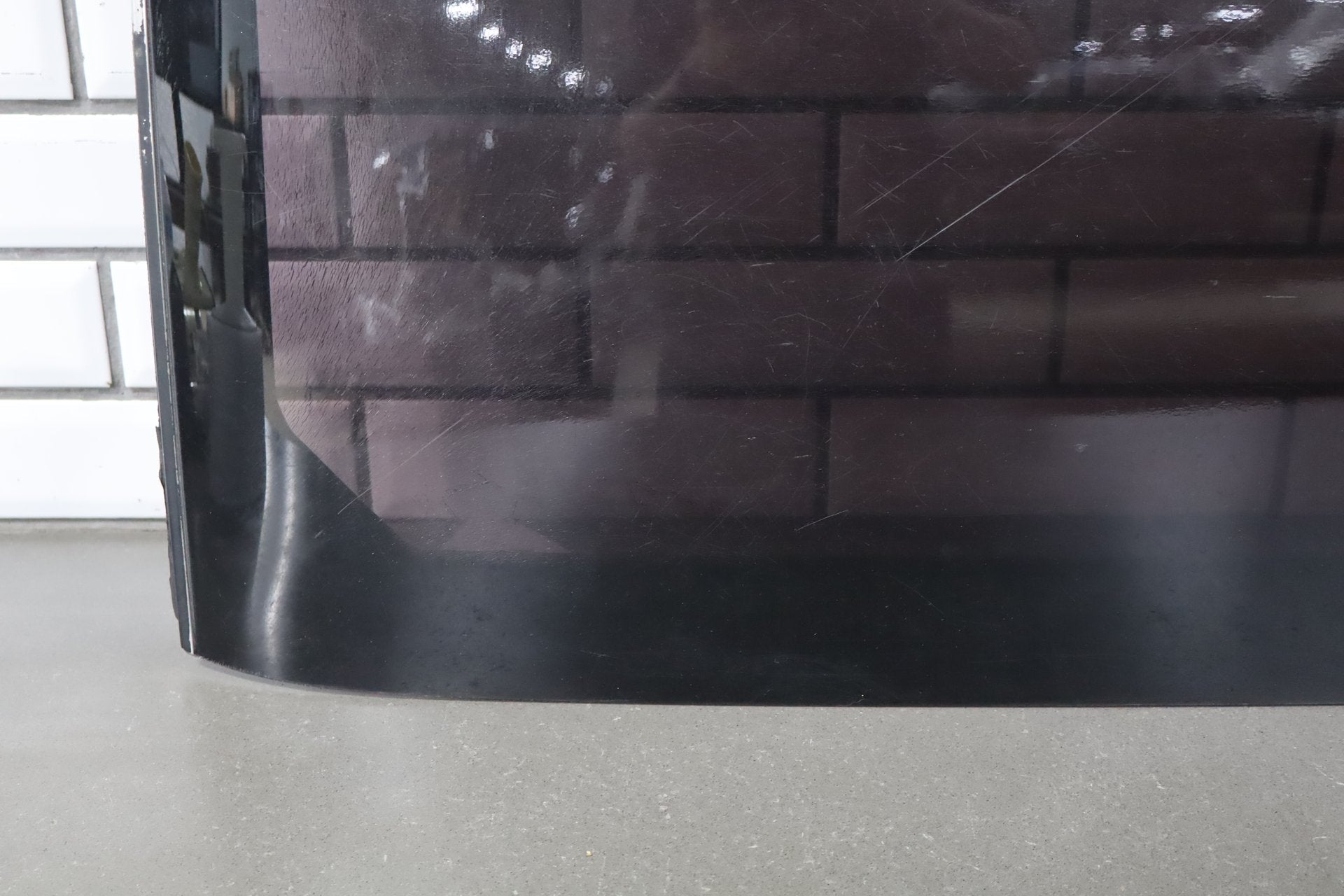 1989-1996 Chevrolet Corvette C4 Roof Transparent Targa Panel *Stress Fractured*