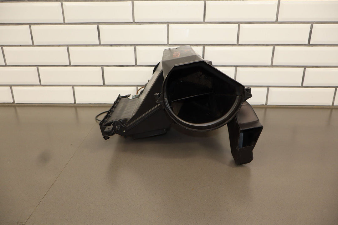 1989 C4 Corvette Coupe OEM Blend Door Housing for Defrost