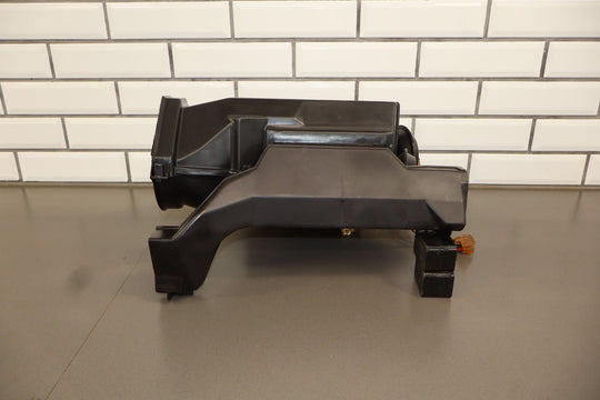 1989 C4 Corvette Coupe OEM Blend Door Housing for Defrost