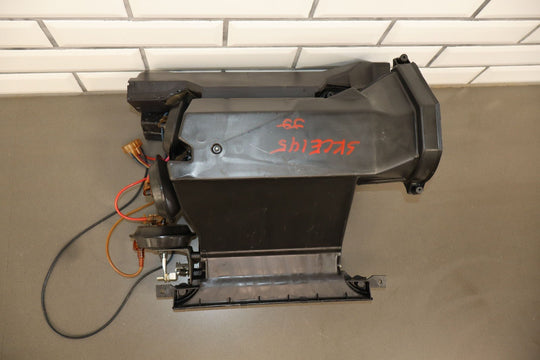 1989 C4 Corvette Coupe OEM Blend Door Housing for Defrost