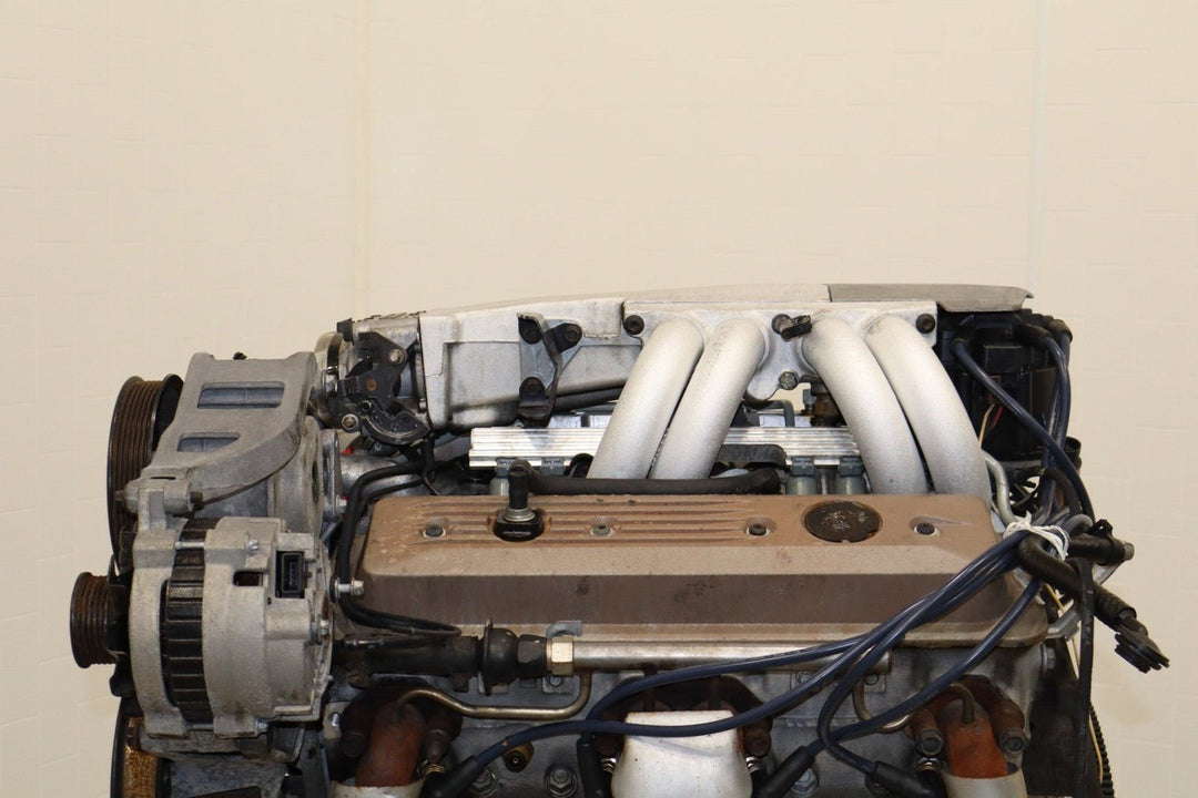1989 Chevrolet Corvette 5.7L V8 L98 Engine Assembly