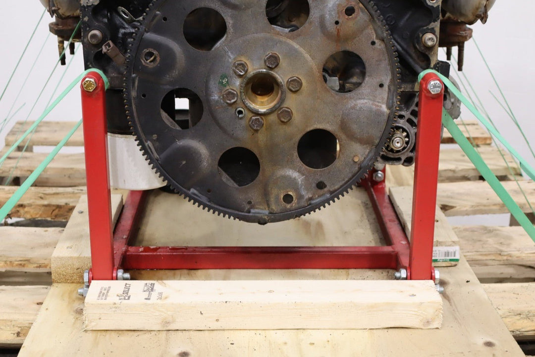 1989 Chevrolet Corvette 5.7L V8 L98 Engine Assembly