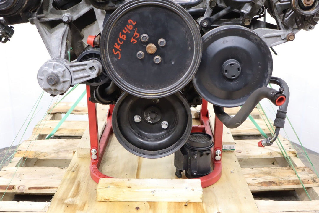 1989 Chevrolet Corvette 5.7L V8 L98 Engine Assembly