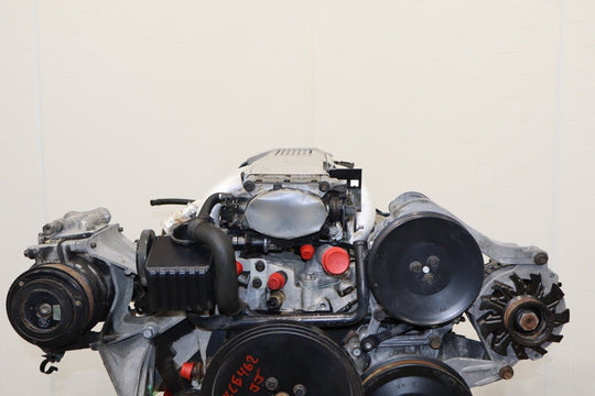 1989 Chevrolet Corvette 5.7L V8 L98 Engine Assembly