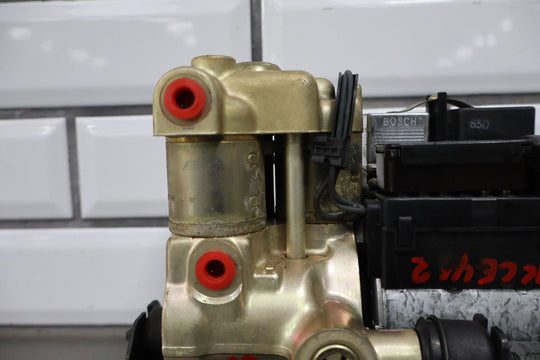 1989 Chevrolet Corvette Anti - Lock Brake Pump Assembly