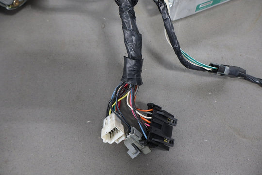 1989 Chevrolet Corvette Anti - Lock Brake Pump Assembly