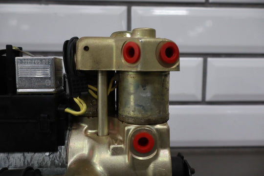 1989 Chevrolet Corvette Anti - Lock Brake Pump Assembly