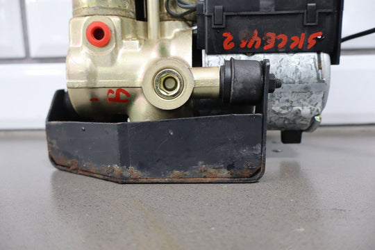 1989 Chevrolet Corvette Anti - Lock Brake Pump Assembly